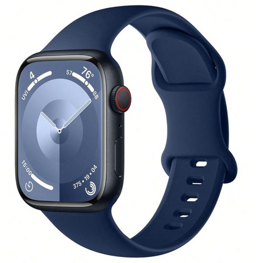 SMART WATCH SERIE 9 BLEU