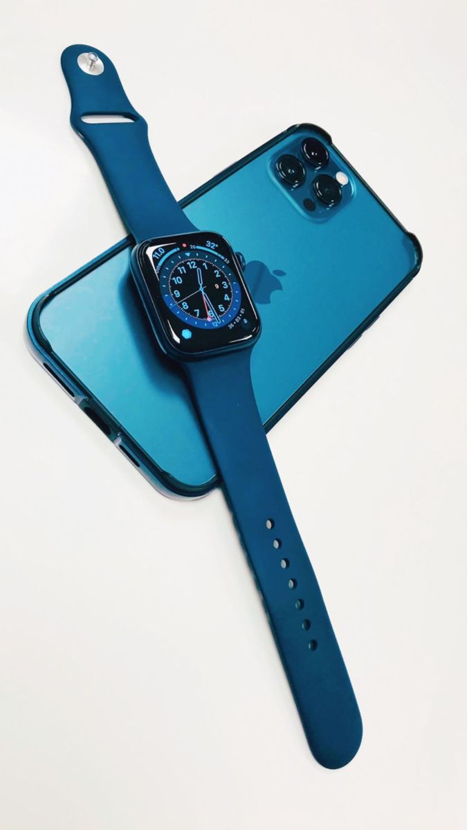 SMART WATCH SERIE 9 BLEU